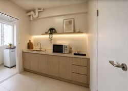 Blk 39A Skyoasis @ Dawson (Queenstown), HDB 3 Rooms #604417431